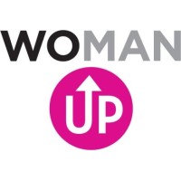 WomanUp: growing the leadership pipeline logo - Similar company to Eco Talento