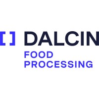 DALCIN Food Processing logo - Similar company to Bartom