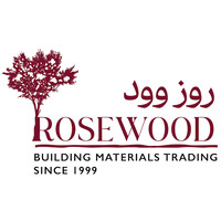 Rosewood Building Materials Trading logo - Similar company to Timber World Uae