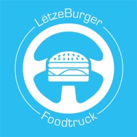 LëtzeBurger logo - Similar company to Algora
