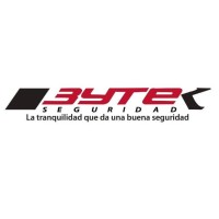 Bytek Seguridad Privada logo - Similar company to L4B Seguridad