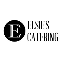 Elsie's Catering logo - Similar company to Ana:Glyph