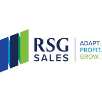 RSG Sales logo - Similar company to Hiiiwav