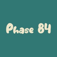 Phase 84 logo - Similar company to Back Onside