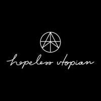 The Hopeless Utopian logo - Similar company to Leisurely