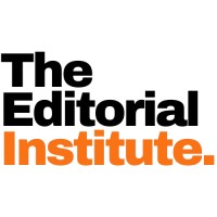 The Editorial Institute logo - Similar company to Thynkwise
