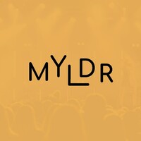 MYLDR logo - Similar company to Bre Digital
