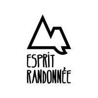 Esprit Randonnée logo - Similar company to Lecomte Alpinisme & Randonnée
