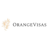 OrangeVisas logo - Similar company to Feminist Climate Action
