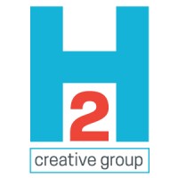 H2 Creative Group logo - Similar company to Spec_Ial Creative Optical