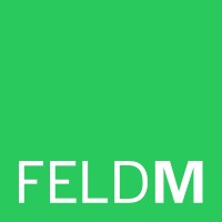 FELD M logo - Similar company to Reallygooddata