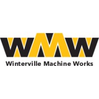 Winterville Machine Works logo - Similar company to Smt Inc.