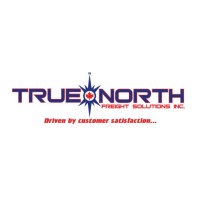 True North Freight Solutions Inc. logo - Similar company to True North Freight Solutions Inc