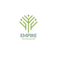 Empire ElectroEnergy hub Pty ltd logo - Similar company to Cec & Prefab Building Projects Pty Ltd