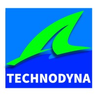 Technodyna logo - Similar company to Technodynamix