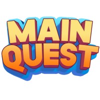Main Quest logo - Similar company to Gametoria S.R.O