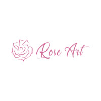 RoseArt logo - Similar company to Bochka Co