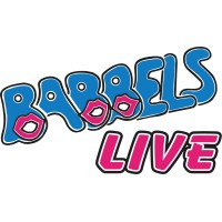 Babbels Live Festival logo - Similar company to Vinding.