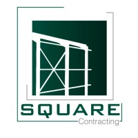 SQUARE Contracting logo - Similar company to Shield For Contracting & Supplies