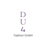 DU4 Fashion GmbH logo - Similar company to Vendbridge Ag