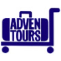 Adventours logo - Similar company to Adventour