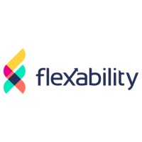 Flexability logo - Similar company to Flexability By Ams
