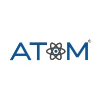 Atom Scales logo - Similar company to Taizhou Fanen Biotechnology Co., Ltd