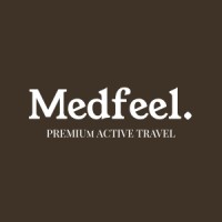 Medfeel logo - Similar company to Linkvids