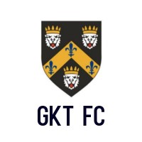 Guy's King's and St. Thomas' Football Club (GKTFC) logo - Similar company to Zenasis Ltd