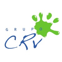 GrupoCRV Productos Promocionales logo - Similar company to Partner Chile