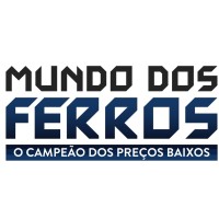 Mundo dos Ferros logo - Similar company to Dingzhou Best Hardware Co., Ltd