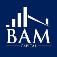 BAM Capital logo - Similar company to F.C. Tucker Company