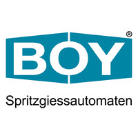 Dr. Boy GmbH & Co. KG logo - Similar company to Boy Ltd