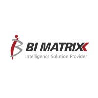 BI MATRIX logo - Similar company to Blue-Bird.Tech