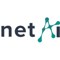 Net AI logo - Similar company to Netai Inc.