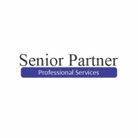 Senior Partner Professional Services logo - Similar company to Fundco