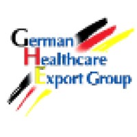 German Healthcare Export Group
