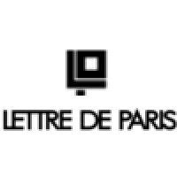 LETTRE DE PARIS logo - Similar company to Ga'Té | Paris