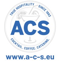 American Cocktail Service logo - Similar company to Ideapro Gmbh
