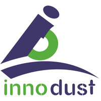 INNODUST TECHSOLUTION PRIVATE LIMITED logo - Similar company to Commmunix