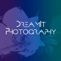 DreamIt Photography logo - Similar company to Science Through Story