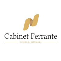 Cabinet Ferrante logo - Similar company to Florent Ferrante Capital