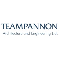 M-Teampannon Architects Ltd. logo - Similar company to Simpraxis Architects