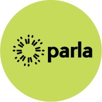 Parladev logo - Similar company to Eager Logic Ltd