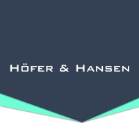 Höfer & Hansen logo - Similar company to Ride Ticketing