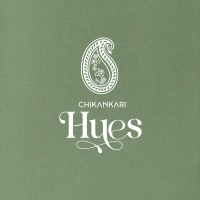 Chikankari hues logo - Similar company to Eksutram™