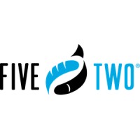 FiveTwo Network logo - Similar company to Pepper Pong