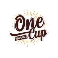 onecup beverages logo - Similar company to Ideentech Global