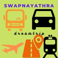 Dream travel logo - Similar company to Dream Travels