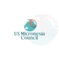 US Micronesia Council logo - Similar company to Micronesia Challenge